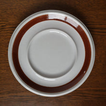Load image into Gallery viewer, ARABIA Rosmarin cup&saucer | アラビア ロスマリン カップ&ソーサーA| ARABIA的复古板 - Stellina