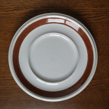 Load image into Gallery viewer, ARABIA Rosmarin cup&saucer | アラビア ロスマリン カップ&ソーサーB| ARABIA的复古板 - Stellina