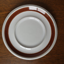 Load image into Gallery viewer, ARABIA Rosmarin cup&saucer | アラビア ロスマリン カップ&ソーサーC| ARABIA的复古板 - Stellina