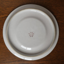 Load image into Gallery viewer, ARABIA Rosmarin cup&saucer | アラビア ロスマリン カップ&ソーサーC| ARABIA的复古板 - Stellina