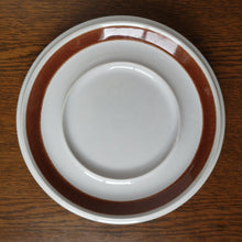 Load image into Gallery viewer, ARABIA Rosmarin cup&saucer | アラビア ロスマリン カップ&ソーサーD| ARABIA的复古板 - Stellina
