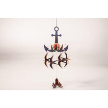 Load image into Gallery viewer, 3D DECORATION GREETING CARD/envelope-Anchor - Stellina