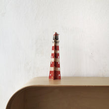 Load image into Gallery viewer, 3D DECORATION GREETING CARD/envelope-Lighthouse - Stellina