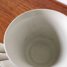 Load image into Gallery viewer, Johnson Brothers | Vintage cup ヴィンテージカップ| Johnson Brothers的复古板 - Stellina