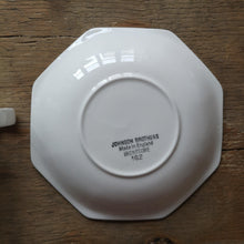 Load image into Gallery viewer, Johnson Brothers | Vintage cup ヴィンテージカップ| Johnson Brothers的复古板 - Stellina
