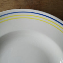 Load image into Gallery viewer, MOULIN DES LOUPS | Vintage plate ヴィンテージプレート2 | MOULIN DES LOUPS的复古板 - Stellina