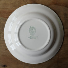 Load image into Gallery viewer, MOULIN DES LOUPS | Vintage plate ヴィンテージプレート2 | MOULIN DES LOUPS的复古板 - Stellina