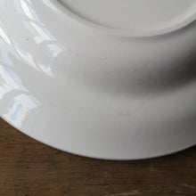 Load image into Gallery viewer, MOULIN DES LOUPS | Vintage plate ヴィンテージプレート3 | MOULIN DES LOUPS的复古板 - Stellina