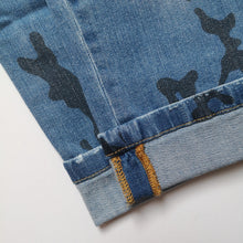 Load image into Gallery viewer, [70%OFF] Denim-made in Italy - Stellina