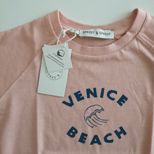 Load image into Gallery viewer, [50%OFF]  T-SHIRT RAGLAN VENICE