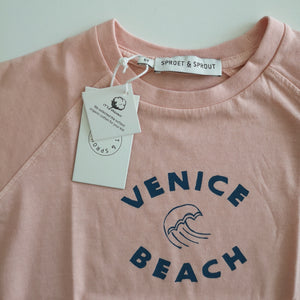 [50%OFF]  T-SHIRT RAGLAN VENICE