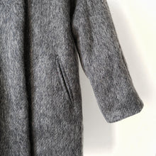 Load image into Gallery viewer, [30%OFF] 23AW Bianca coat- BLUE GREY - Stellina