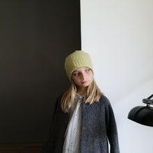 Load image into Gallery viewer, [40%OFF] 100% CASHMERE HAMMER BEANIE - Stellina