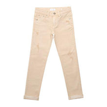 Load image into Gallery viewer, [70%OFF] Denim-BEIGE - Stellina