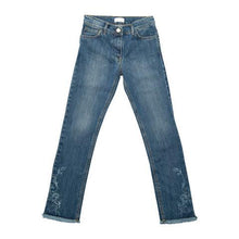 Load image into Gallery viewer, [70%OFF] Denim-made in Italy - Stellina