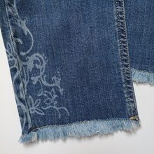 Load image into Gallery viewer, [70%OFF] Denim-made in Italy - Stellina