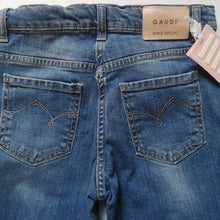 Load image into Gallery viewer, [70%OFF] Denim-made in Italy - Stellina