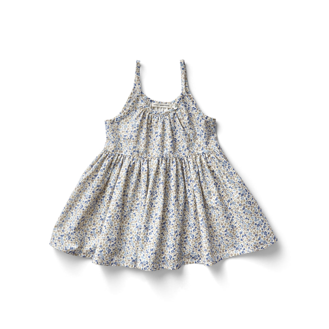 BIRDIE TUNIC