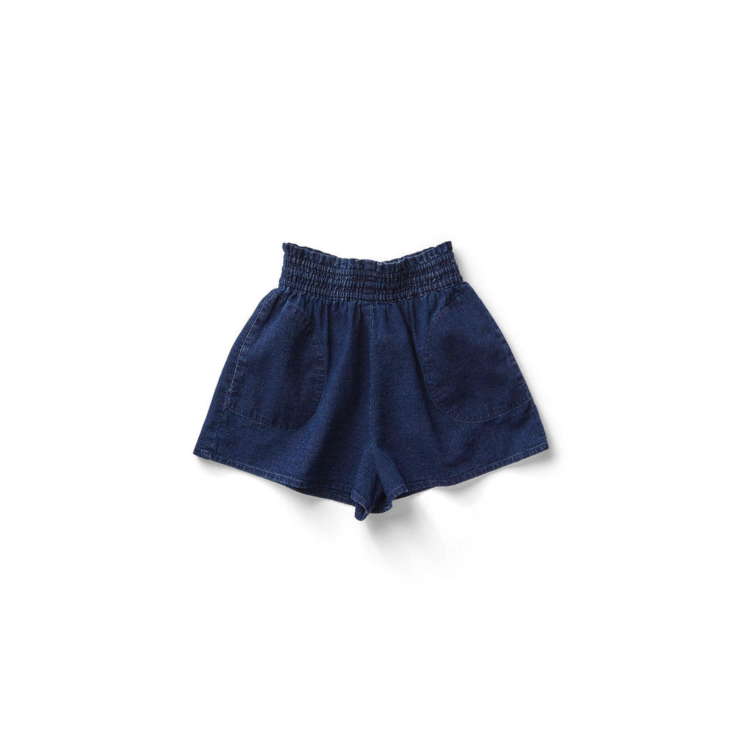 [40%OFF] COCO SHORT | ECO WASH