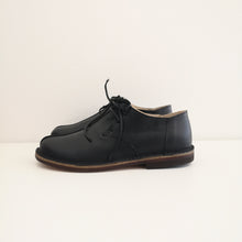 Load image into Gallery viewer, Para boots -Laredo nero (in-stock)