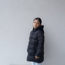 Load image into Gallery viewer, [60%OFF] Hooded down jacket