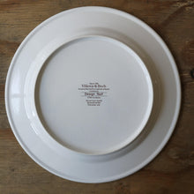 Load image into Gallery viewer, [30%OFF]Villeroy &amp; boch | Vintage plate ヴィンテージプレート | villeroy &amp; boch的复古板　 - Stellina