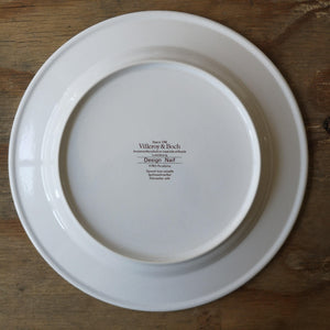 [30%OFF]Villeroy & boch | Vintage plate ヴィンテージプレート | villeroy & boch的复古板　 - Stellina