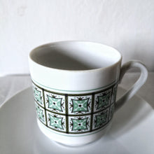 Load image into Gallery viewer, [30%OFF]BAVARIA | Vintage cup&amp;saucer シューマン アルツベルグヴィンテージカップ＆ソーサー | BAVARIA的复古板 - Stellina