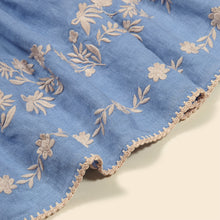 画像をギャラリービューアに読み込む, MAGRIT SUNDRESS - CORNFLOWER