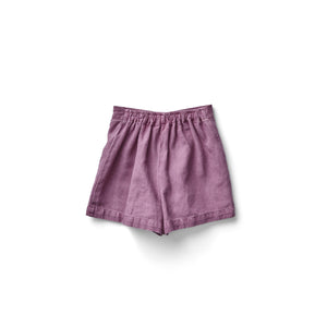 OLIVE SKORT | ZINNIA