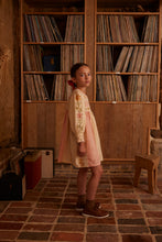 画像をギャラリービューアに読み込む, 【Last2】PASCALE DRESS	CASHEW