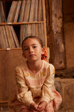 画像をギャラリービューアに読み込む, 【Last2】PASCALE DRESS	CASHEW