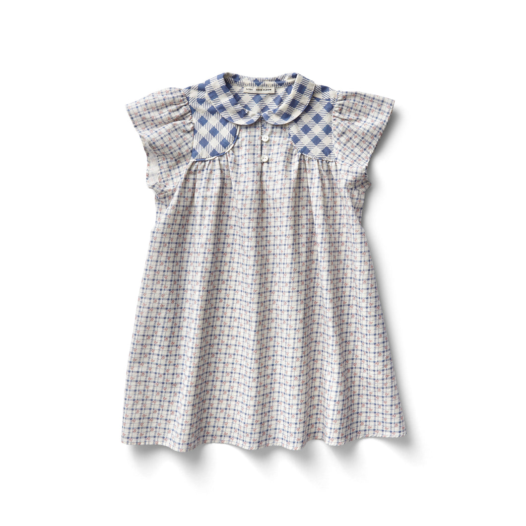[40%OFF] PHILOMENA DRESS