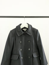 Load image into Gallery viewer, SAMPLE [50%OFF]Siena - Navy coat(unisex)