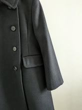 Load image into Gallery viewer, SAMPLE [50%OFF]Siena - Navy coat(unisex)