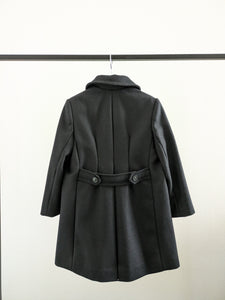 SAMPLE [50%OFF]Siena - Navy coat(unisex)