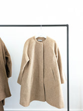 画像をギャラリービューアに読み込む, SAMPLE [60%OFF] Bianca coat