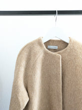 画像をギャラリービューアに読み込む, SAMPLE [60%OFF] Bianca coat