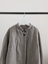 Load image into Gallery viewer, [70%OFF]SAMPLE COAT (made in italy)