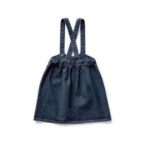 MINNIE PINAFORE