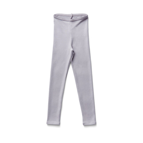 Stretch leggings haze