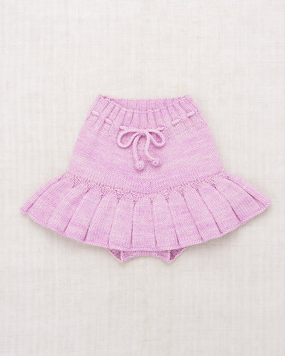 Skatingpond Skirt - Pink Lilac