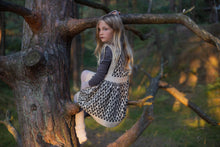 Load image into Gallery viewer, (LAST1) Matilda dress-Soot