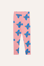 Load image into Gallery viewer, Pigeons Allover Kids Leggings