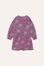 Load image into Gallery viewer, Elephants Allover Kids Dress