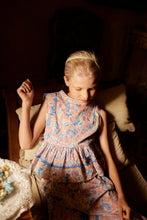 画像をギャラリービューアに読み込む, WINI TROUSER SET - 50'S FLORAL