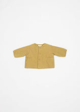 Load image into Gallery viewer, ICELANDITE BABY JACKET - Stellina