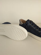 Load image into Gallery viewer, [OUTLET] Leather sneakers