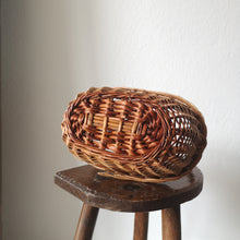 Load image into Gallery viewer, Vintage panier ヴィンテージパニエ