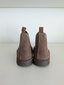 [OUTLET] Leather shoes